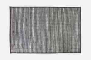 Ковролин Honka 81-79 White-Black фото  | FLOORDEALER